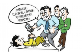 和布克赛尔企业清欠服务